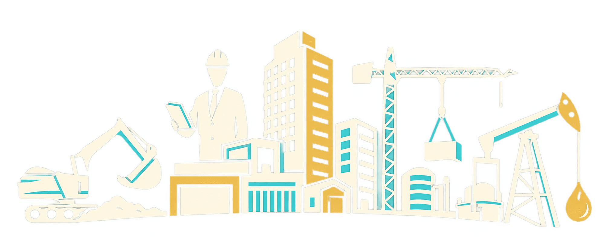 شعار أبعاد المستقبل الوطنية